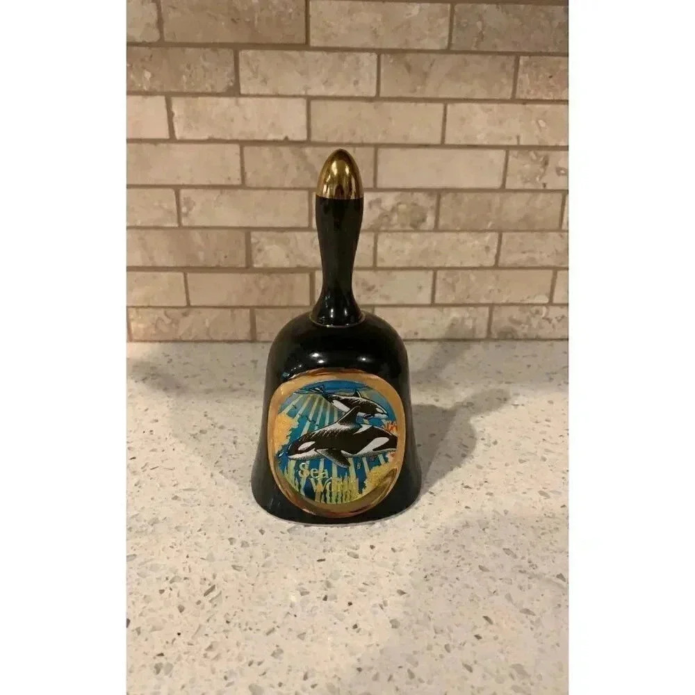 seaworld‎ bell